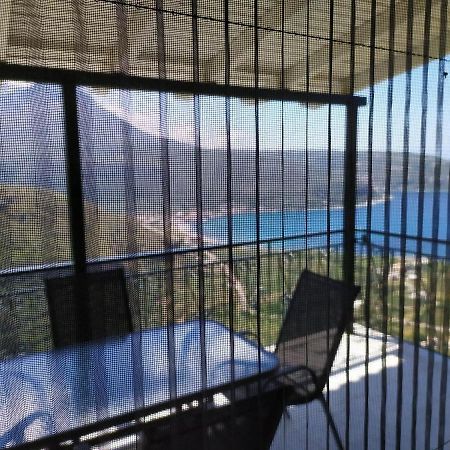 אויטילון Frygano Apartments 2 מראה חיצוני תמונה