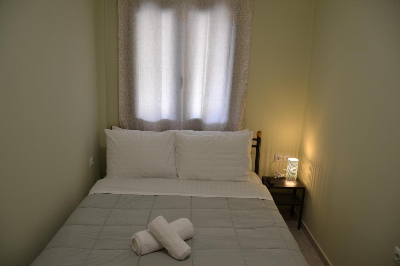 אויטילון Frygano Apartments 2 מראה חיצוני תמונה