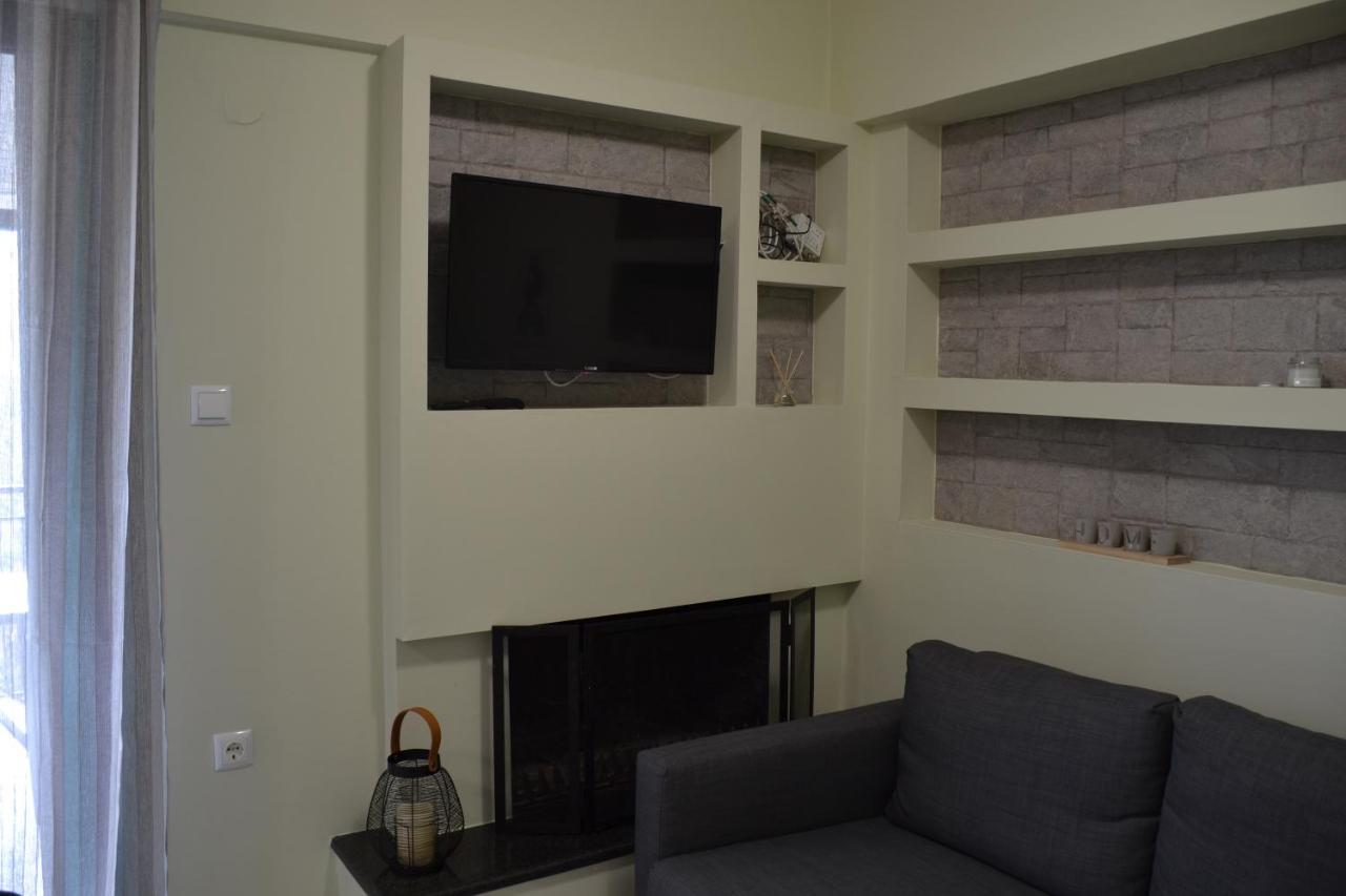 אויטילון Frygano Apartments 2 מראה חיצוני תמונה