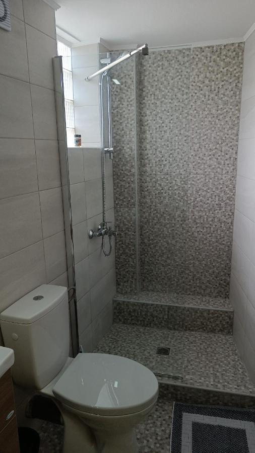 אויטילון Frygano Apartments 2 מראה חיצוני תמונה