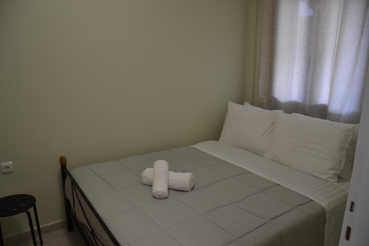 אויטילון Frygano Apartments 2 מראה חיצוני תמונה