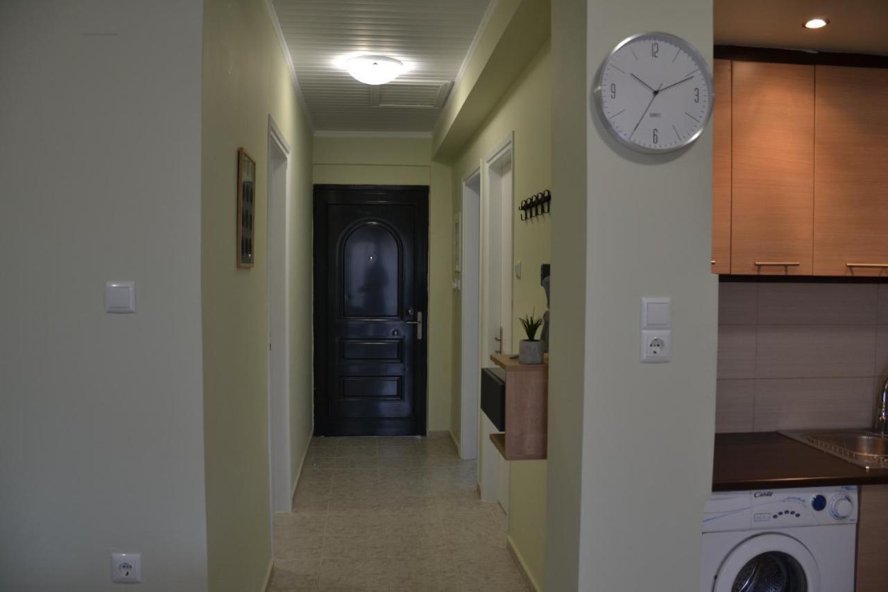 אויטילון Frygano Apartments 2 מראה חיצוני תמונה