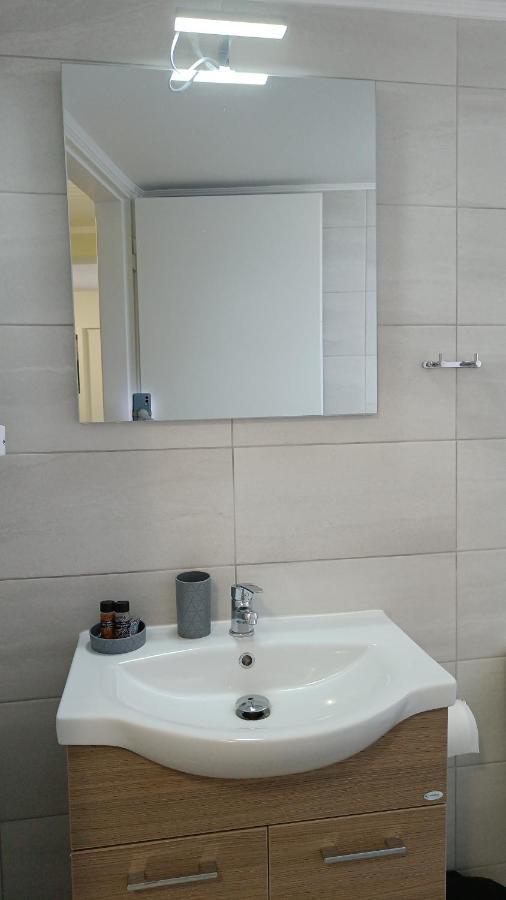 אויטילון Frygano Apartments 2 מראה חיצוני תמונה