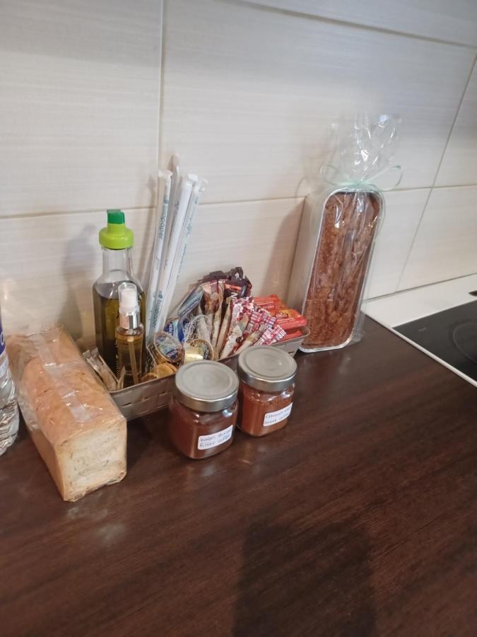 אויטילון Frygano Apartments 2 מראה חיצוני תמונה