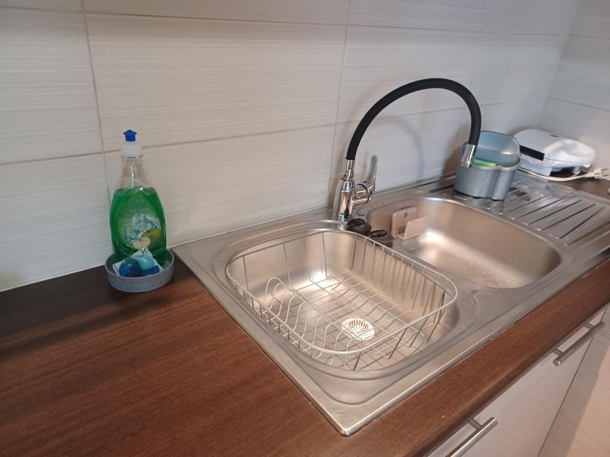 אויטילון Frygano Apartments 2 מראה חיצוני תמונה