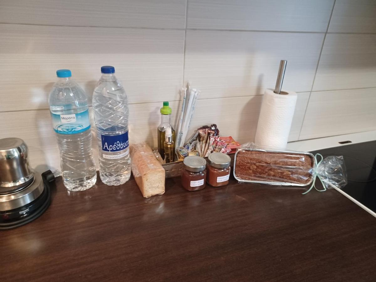 אויטילון Frygano Apartments 2 מראה חיצוני תמונה