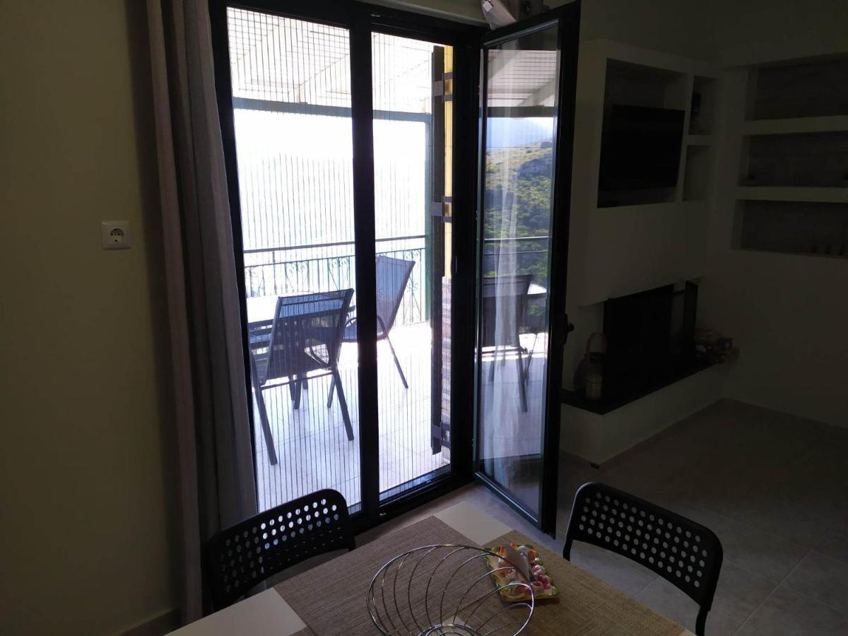 אויטילון Frygano Apartments 2 מראה חיצוני תמונה